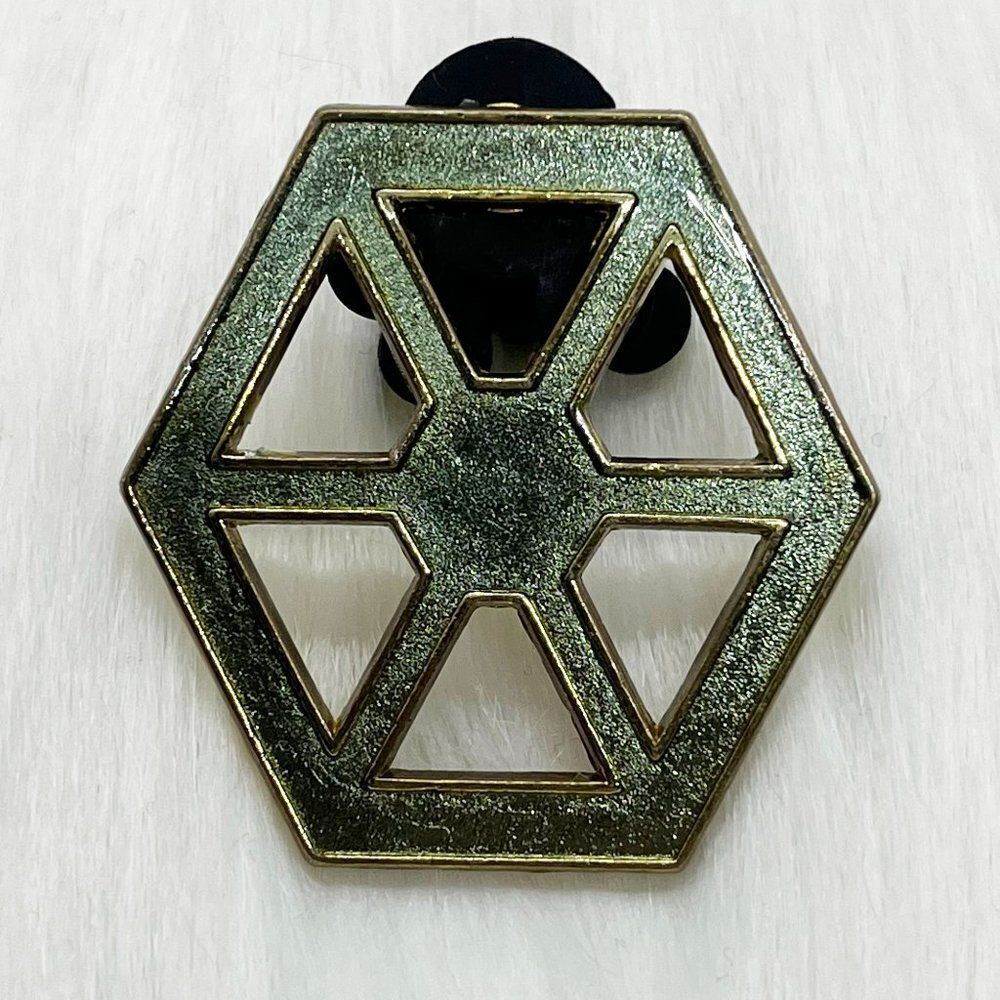 🔮 5/$25 Disney Star Wars Confederacy of Independent Systems Pin